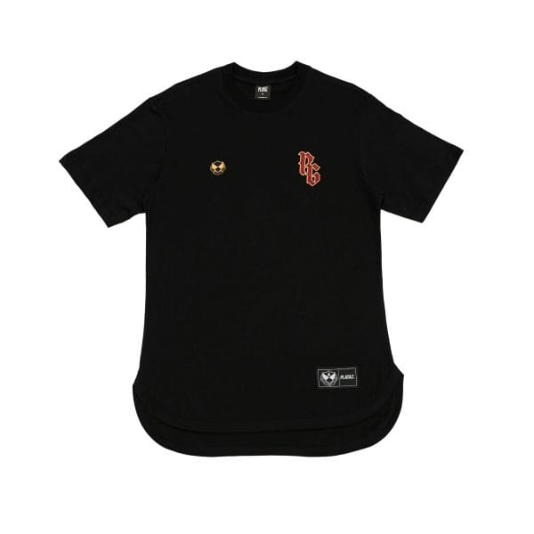 Playaz x SRG Selangor Red Giants Oval Tee
