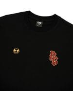 Playaz x SRG Selangor Red Giants Oval Tee - Image 2