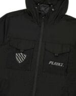 SFC x Playaz Tactical Jackets - Image 7
