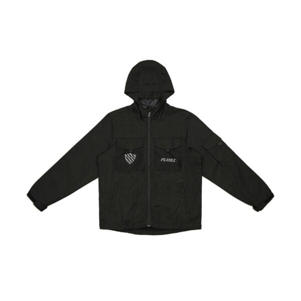 SFC x Playaz Tactical Jackets