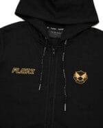 SRG x Playaz Zip Hoodie - Image 4