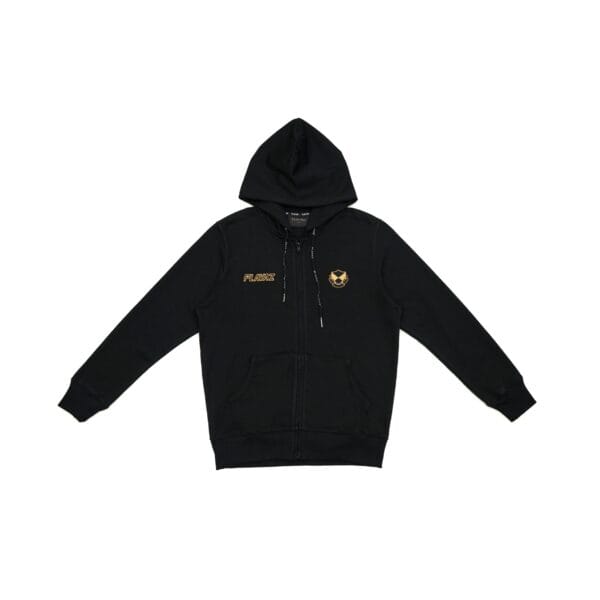 SRG x Playaz Zip Hoodie