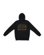 SRG x Playaz Zip Hoodie - Image 3