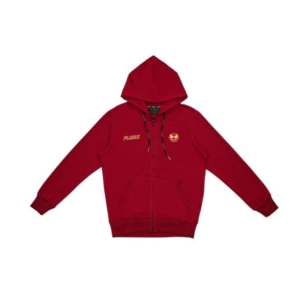 SRG x Playaz Zip Hoodie