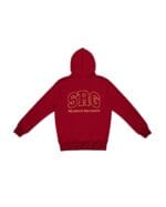 SRG x Playaz Zip Hoodie - Image 3