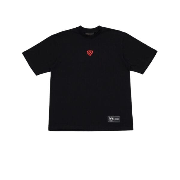 SFC X Playaz Merah Kuning 24/25 (Black)