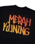 SFC X Playaz Merah Kuning 24/25 (Black) - Image 6