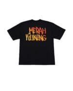 SFC X Playaz Merah Kuning 24/25 (Black) - Image 4