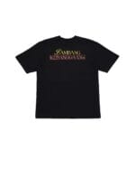 SFC x Playaz Away 24/25 (Black) - Image 5