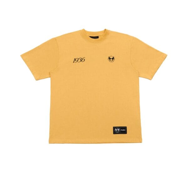 SFC x Playaz Away 24/25 (Yellow)