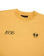 SFC x Playaz Away 24/25 (Yellow) - Image 3