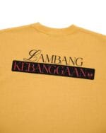 SFC x Playaz Away 24/25 (Yellow) - Image 6