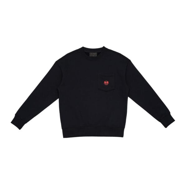 SFC x Playaz Club Pocket Sweatshirt