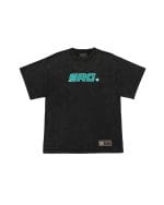 Playaz SRG Acid Wash Oversized Tshirt