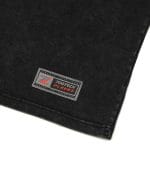 Playaz SRG Acid Wash Oversized Tshirt - Image 3