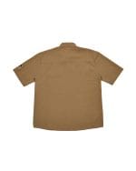 Playaz Working Class Short Sleeve (Khakis) - Image 3