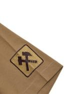 Playaz Working Class Short Sleeve (Khakis) - Image 4