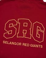 SRG x Playaz Zip Hoodie - Image 5