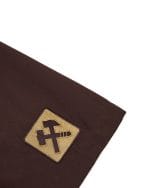 Playaz Working Class Short Sleeve (Brown) - Image 3