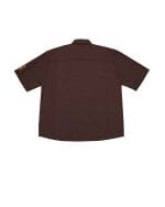 Playaz Working Class Short Sleeve (Brown) - Image 4