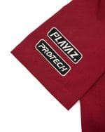 Playaz x SRG Selangor Red Giants Champions Work Shirt S13 & MSC - Image 4