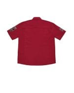 Playaz x SRG Selangor Red Giants Champions Work Shirt S13 & MSC - Image 5