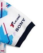 Playaz X SRG Season 14 Away Jersey - Image 3