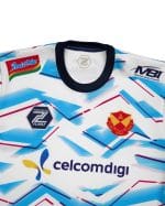 Playaz X SRG Season 14 Away Jersey - Image 2