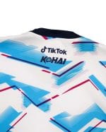 Playaz X SRG Season 14 Away Jersey - Image 8