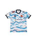 Playaz X SRG Season 14 Away Jersey