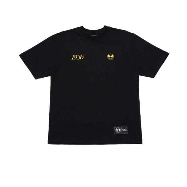 SFC x Playaz Away 24/25 (Black)