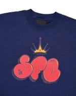 SFC x Playaz 3rd Kit 24/25 (Navy Blue) - Image 2