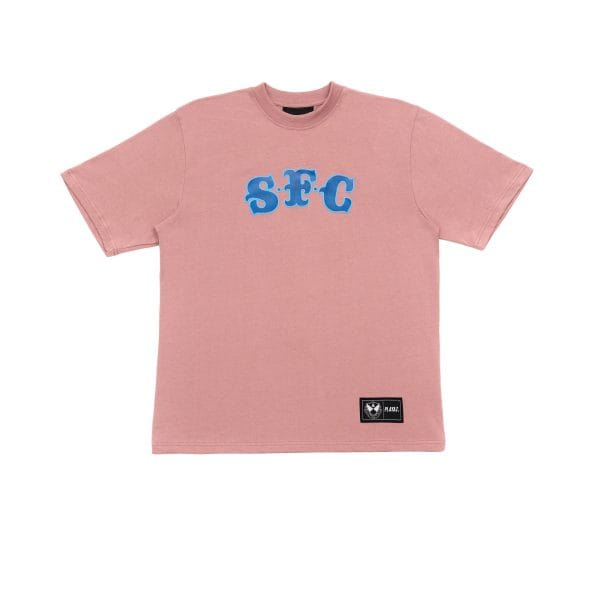 SFC x Playaz 3rd Kit 24/25 (Rose Gold)