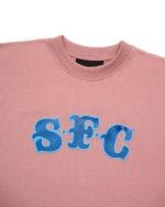 SFC x Playaz 3rd Kit 24/25 (Rose Gold) - Image 2
