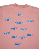 SFC x Playaz 3rd Kit 24/25 (Rose Gold) - Image 4