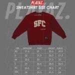 SFC x Playaz Club Pocket Sweatshirt - Image 2