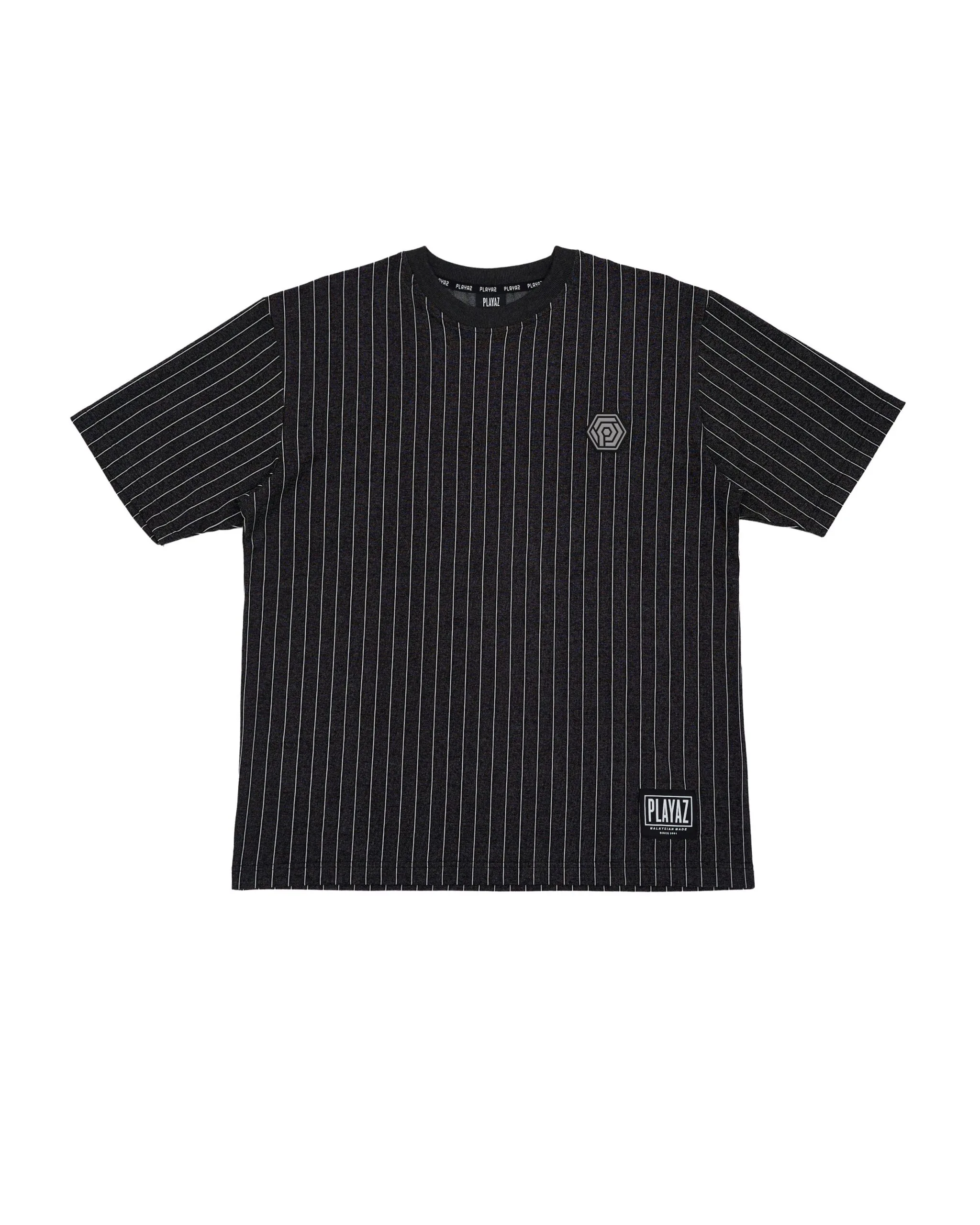 20250309 Playaz013 Playaz Vintage Box Tee - Image 1