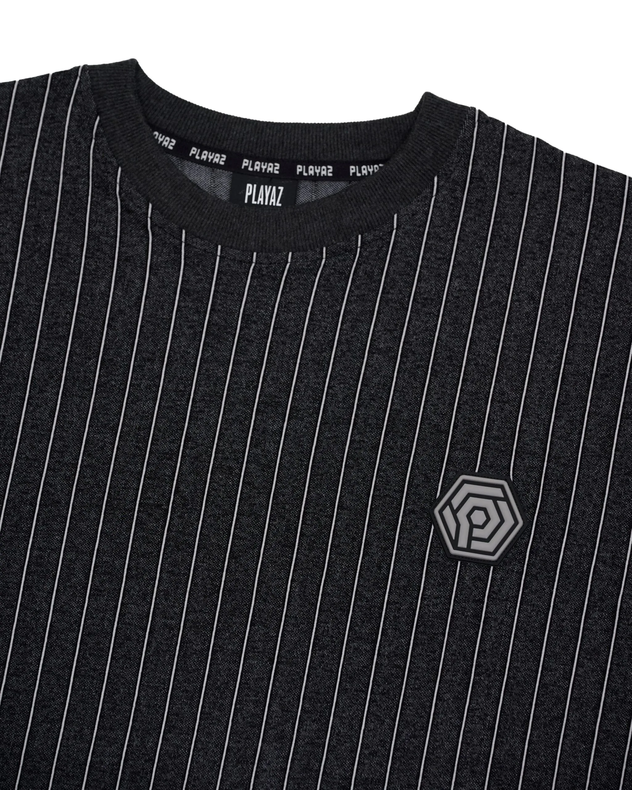 Playaz Vintage Box Tee - Image 2