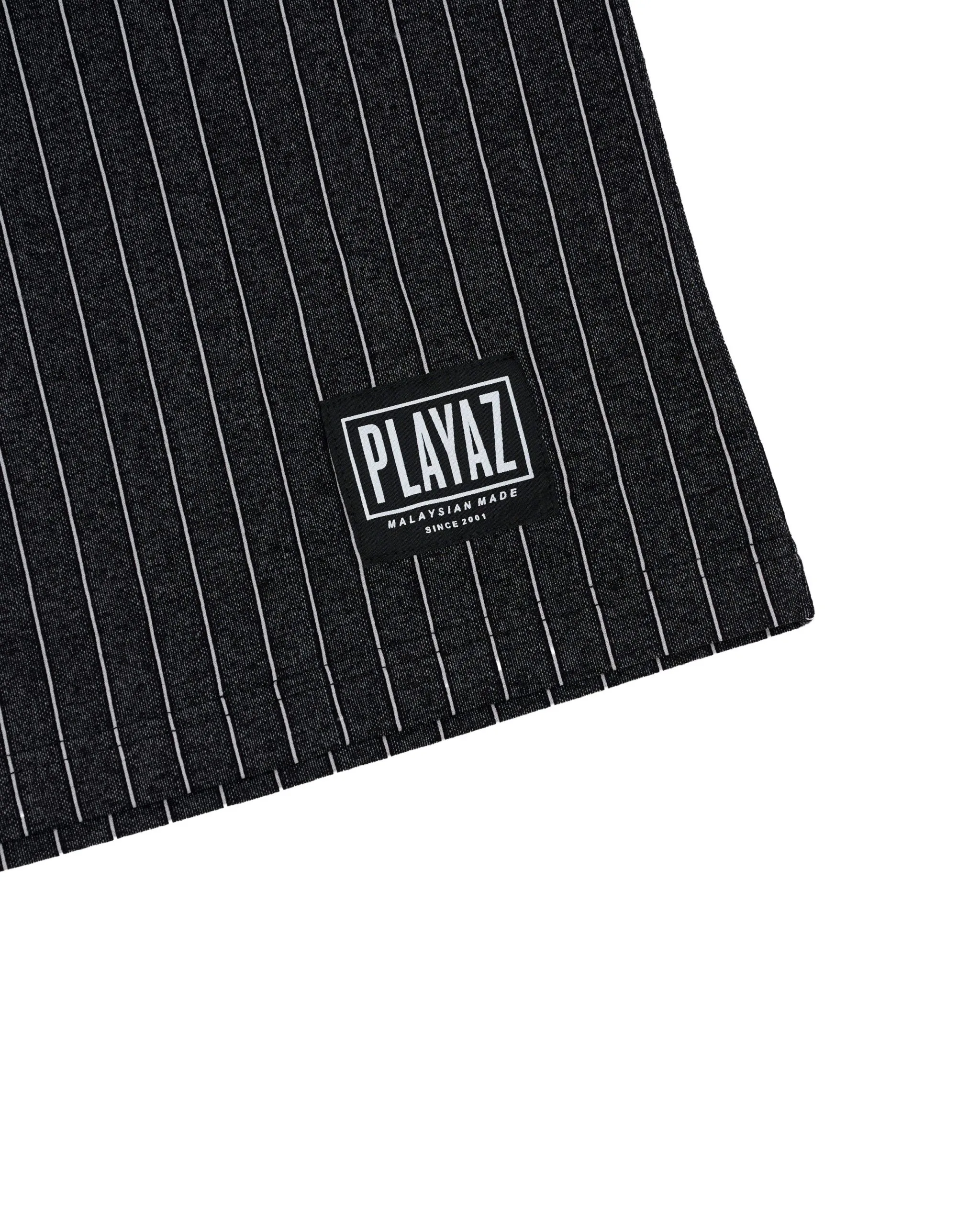Playaz Vintage Box Tee - Image 3