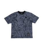 Playaz Splash Box Tee