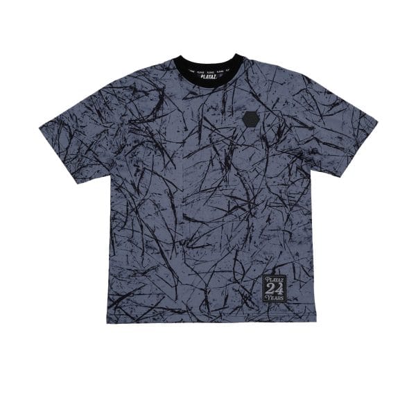 Playaz Splash Box Tee