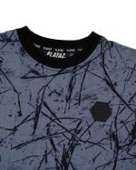 Playaz Splash Box Tee - Image 2