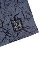 Playaz Splash Box Tee - Image 3