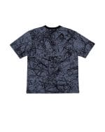 Playaz Splash Box Tee - Image 4