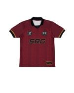 SRG X Playaz 2nd Anniversary Jersey