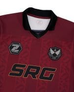 SRG X Playaz 2nd Anniversary Jersey - Image 2
