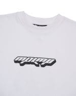 MPL - MPLMY Basic Oversized Tee - Image 2