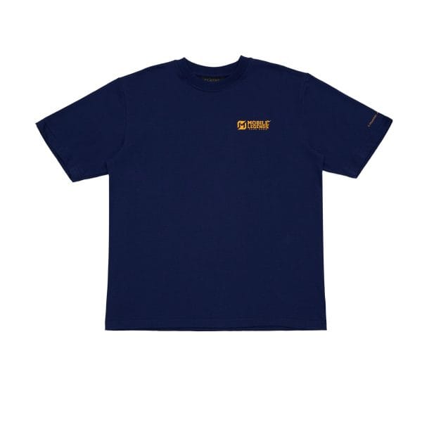 MPL - MPLMY Harimau Oversized Tee