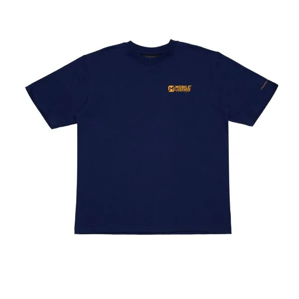 MPL - MPLMY Harimau Oversized Tee
