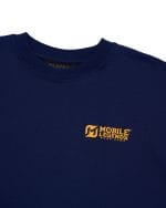 MPL - MPLMY Harimau Oversized Tee - Image 2